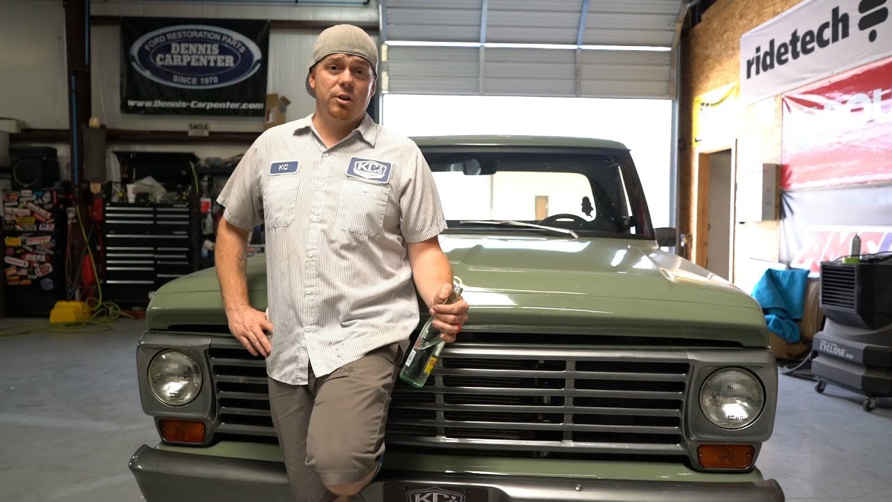 Farwell Frankenstein