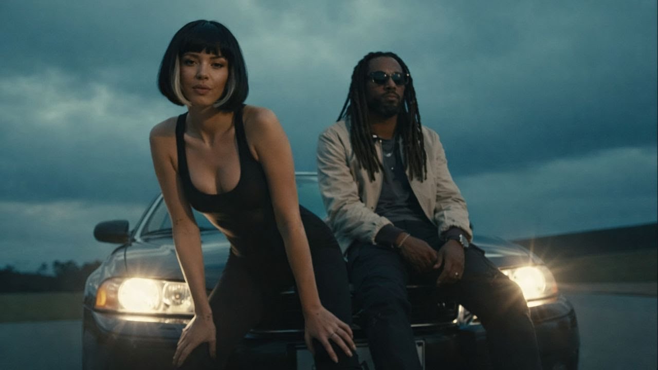 Sia ft. Damian Marley – We Stay Winning (2026 Official Fan-Made Music)