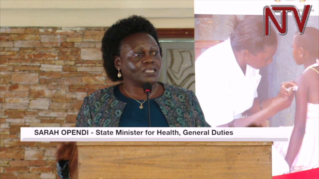 Government re - launches HPV vaccination campaign