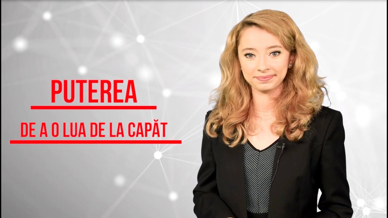 Conferință Enformation Corina Popa