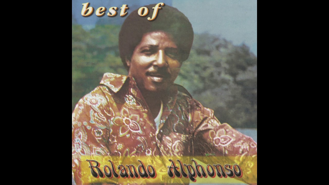 Roland Alphonso - 