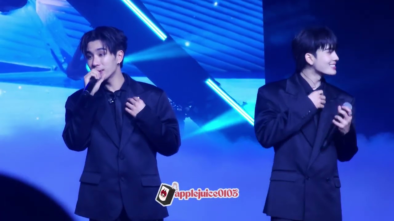 [070326] แค่เธอเท่านั้น (No One Else) - PerthSanta | PERTHSANTA TIME STOPPER IN VIETNAM