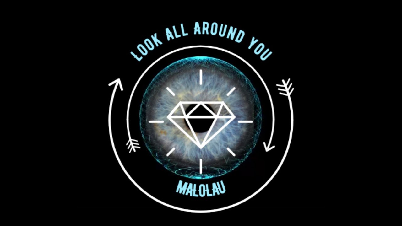 Malolau - Look All Around You By laurent PRIMAULT
