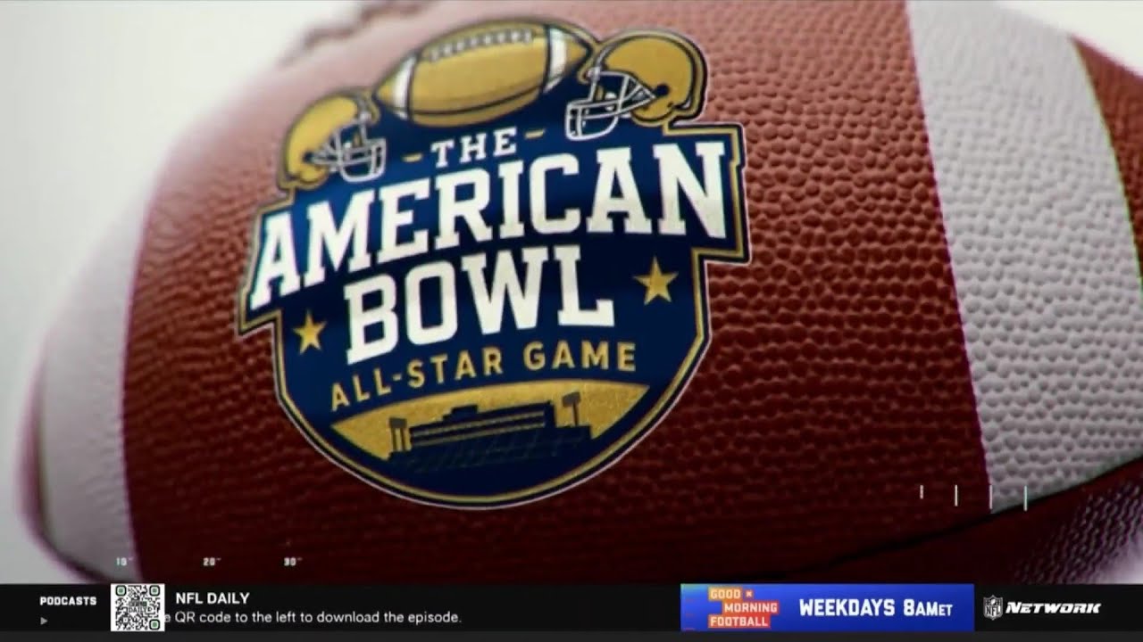 2026 The American Bowl All-Star Game