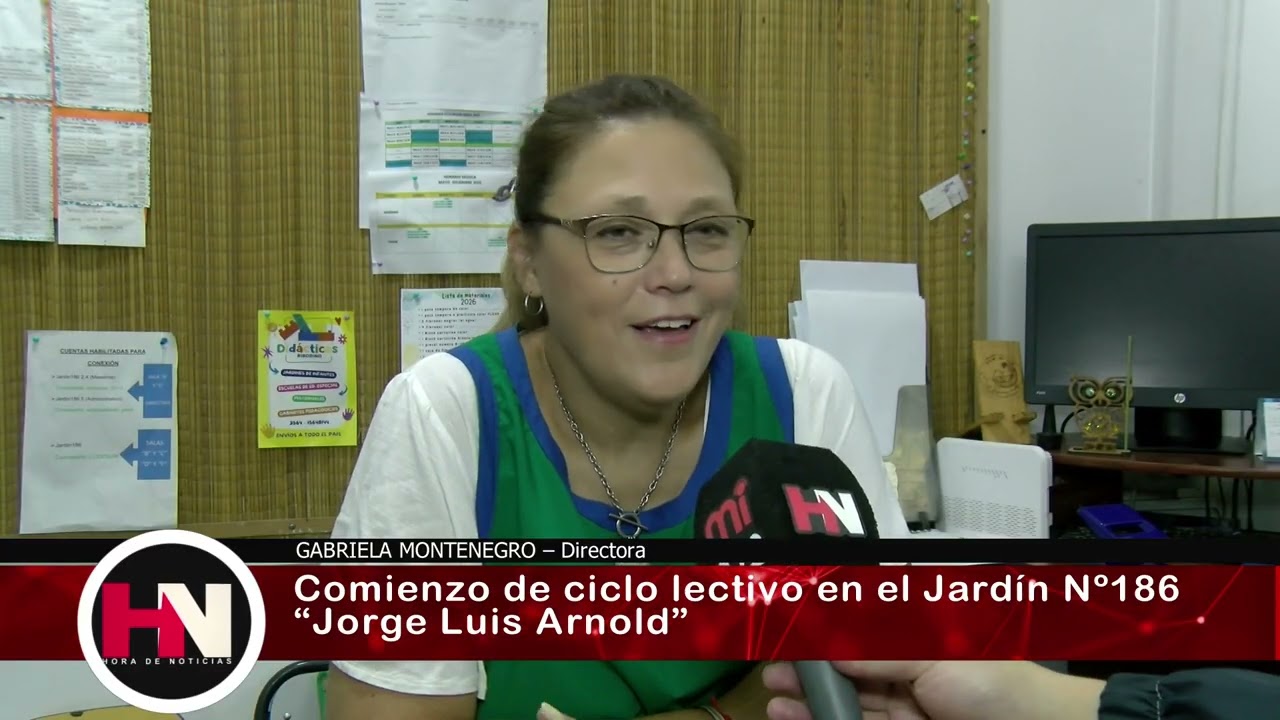 GABRIELA MONTENEGRO - Directora