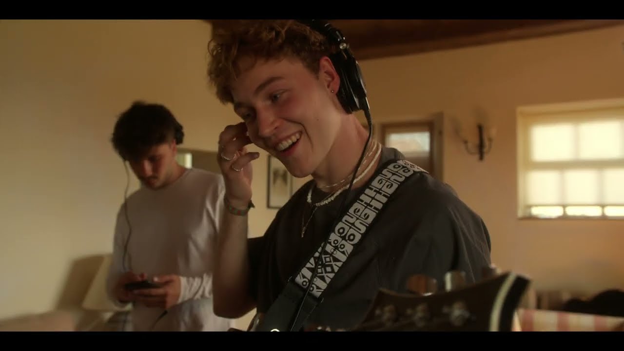 NOMUEL - Hey You (Official Music Video)