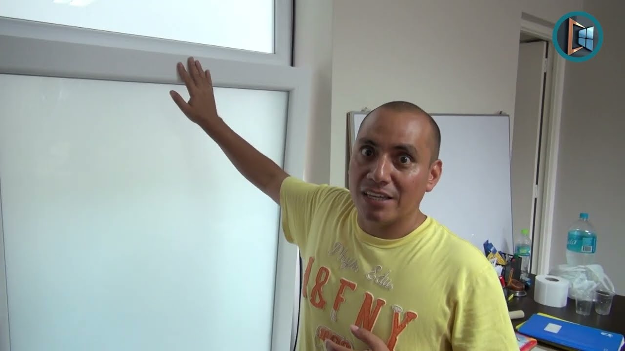 NUESTROS CLIENTES NOS RECOMIENDAN - VENTANAS HERMÉTICAS, VENTANAS ANTIRUIDO EN LIMA PERU 🔇😌