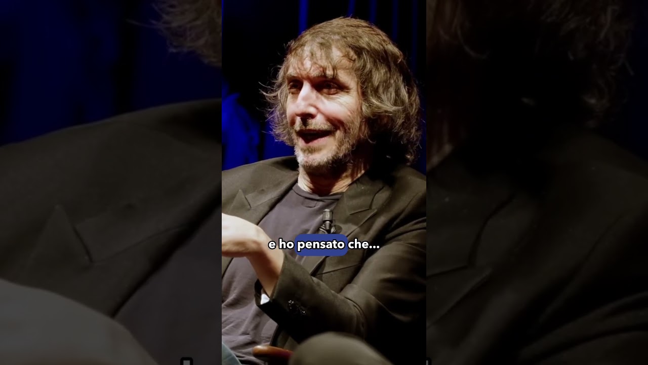 Giuseppe Cruciani: come &egrave; nata La Zanzara