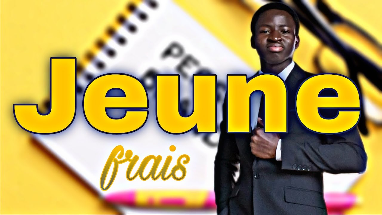 CETTE VIDÉO N'EST PAS FAITE POUR TOUT LE MONDE 