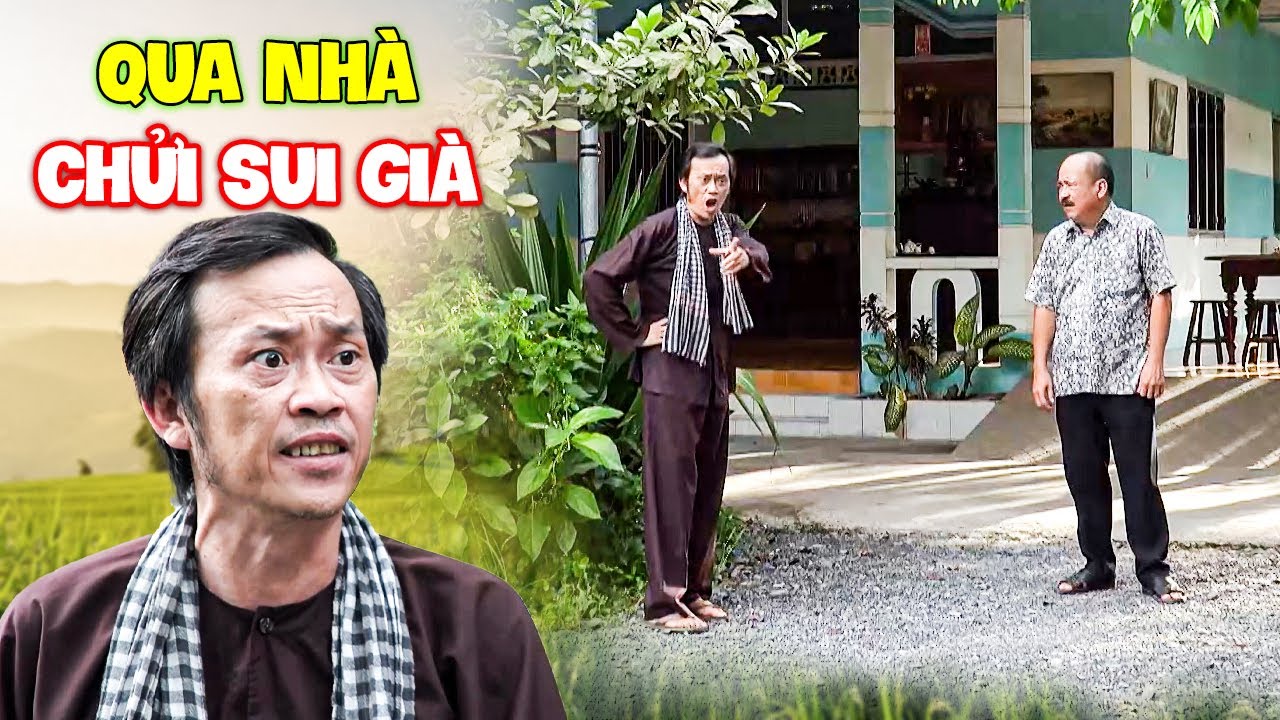 QUA NHÀ CHỬI SUI GIA | PHIM BỘ MIỀN TÂY VIỆT NAM HAY MỚI NHẤT 2024 | PHIM MIỀN TÂY HAY 2024