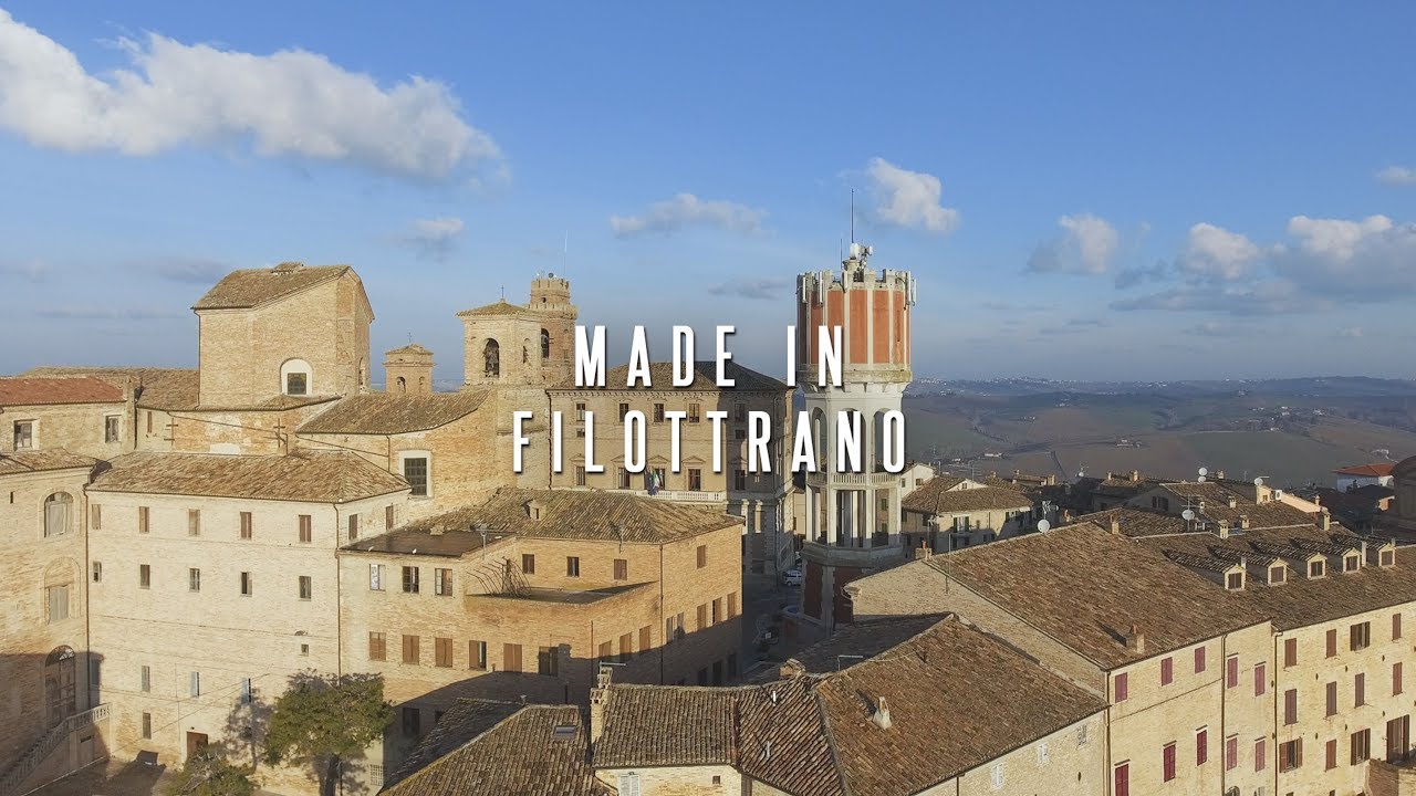 Lardini MadeInFilottrano - Filottrano, Marche