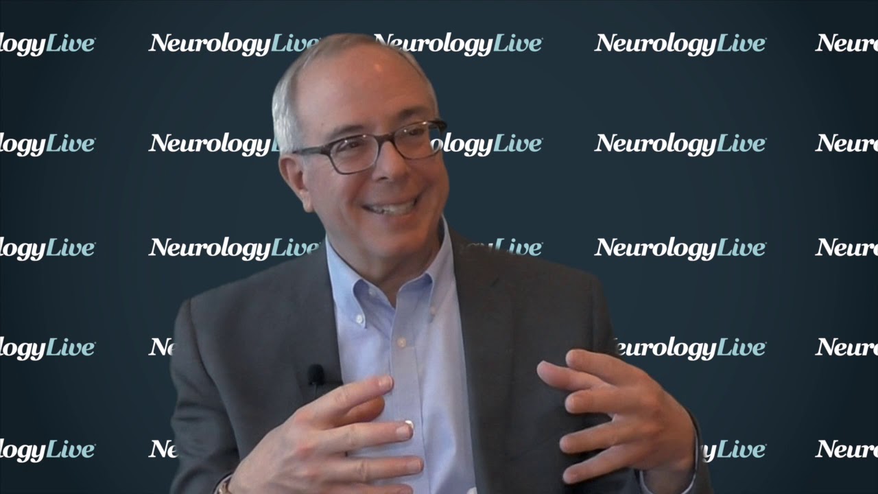 Michael Sperling, MD: Surgical Advancements for Epilepsy