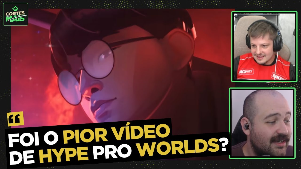 REAGINDO Sacrifice com G.E.M. (鄧紫棋), a música de HYPE do WORLDS 2025