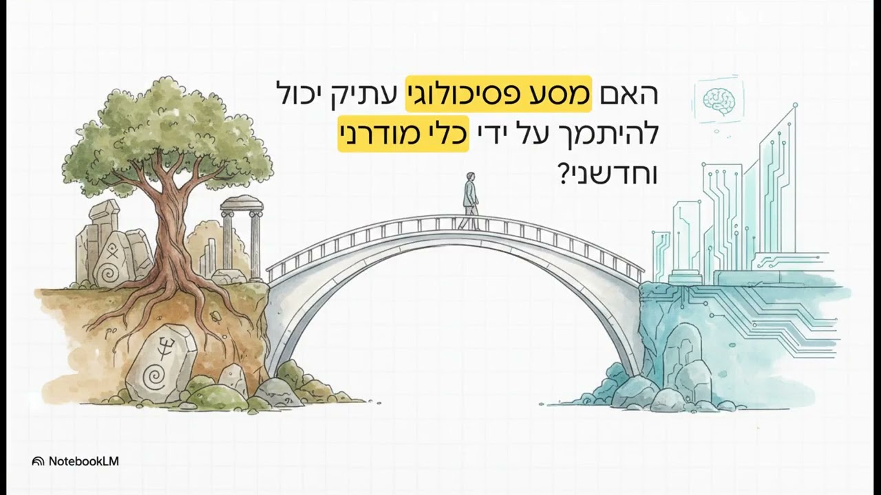 היפוך פרדיגמה ותגלית מסוכנת