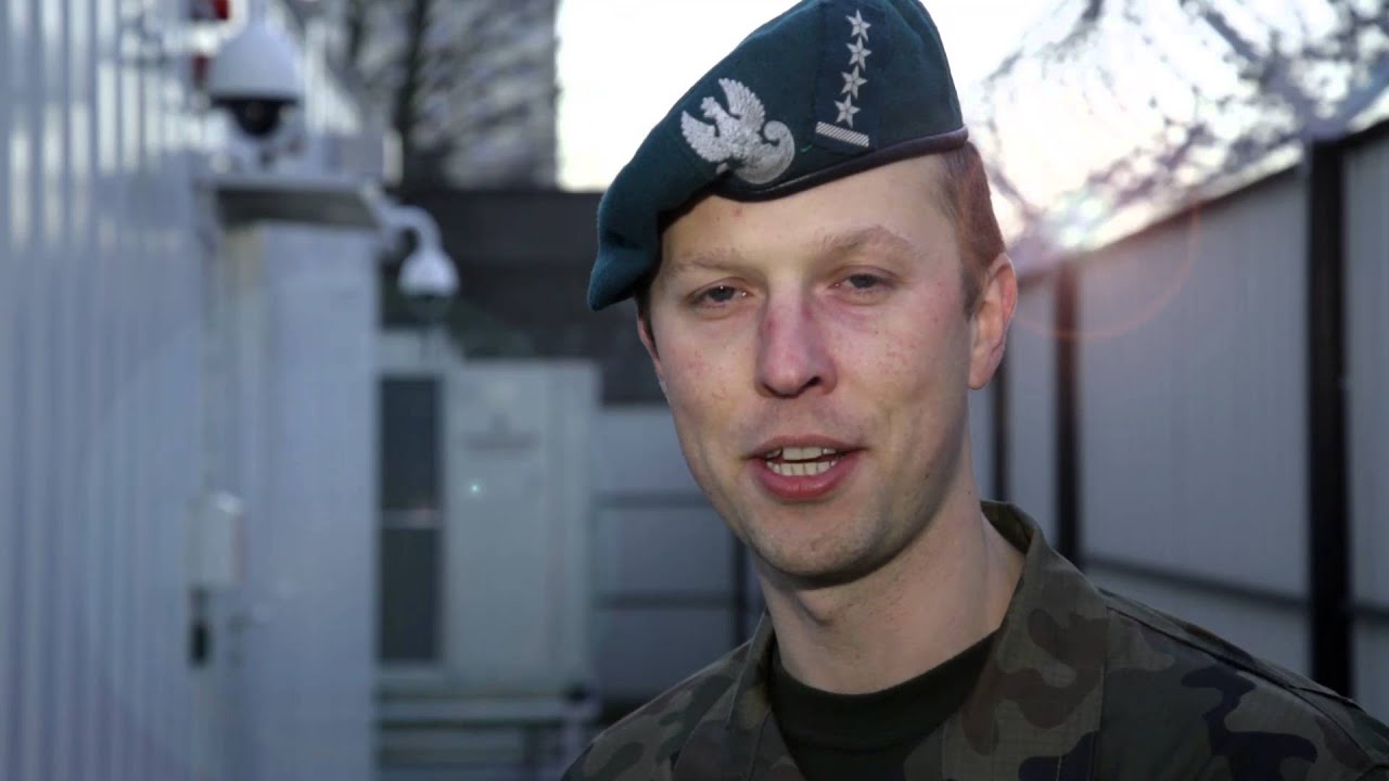 Pierwsza w Polsce mobilna serwerownia