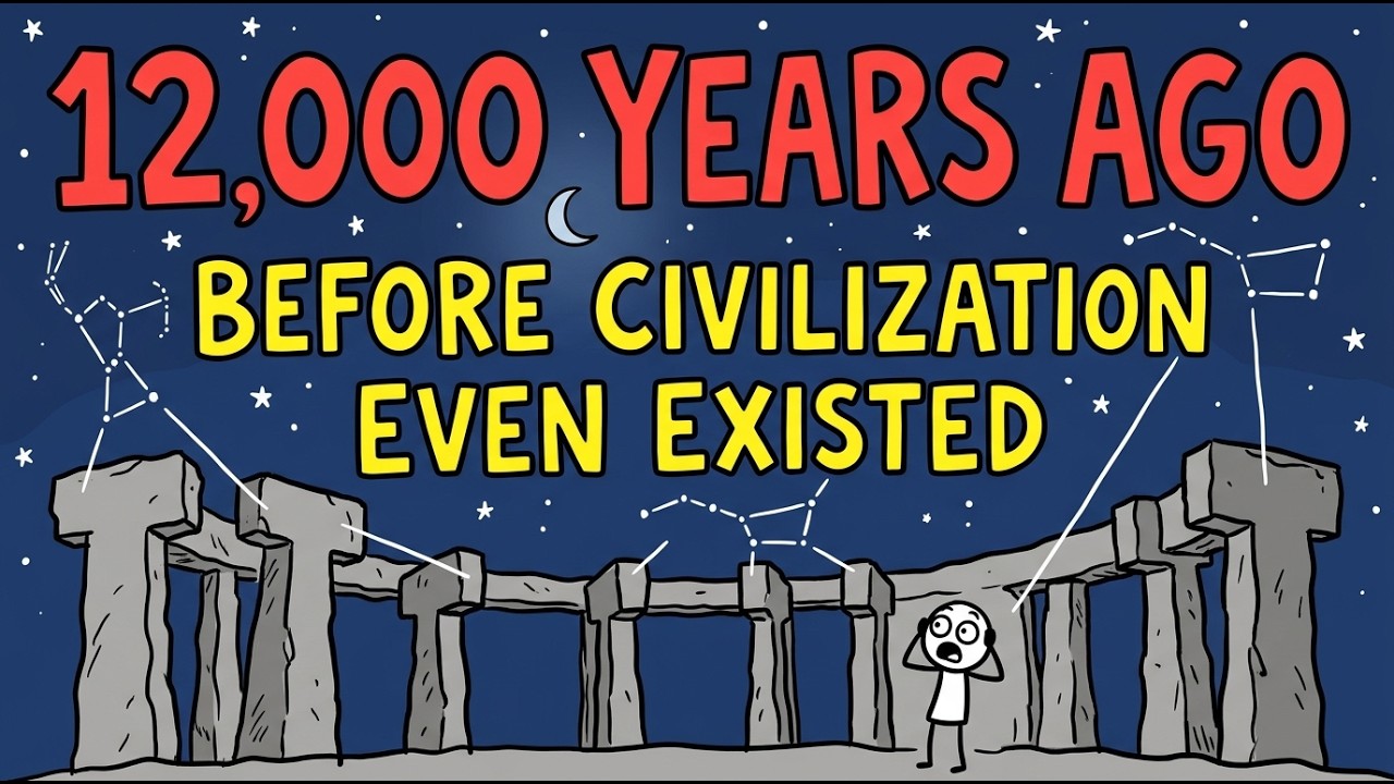 Why Ancient Humans Were Smarter Than We Think