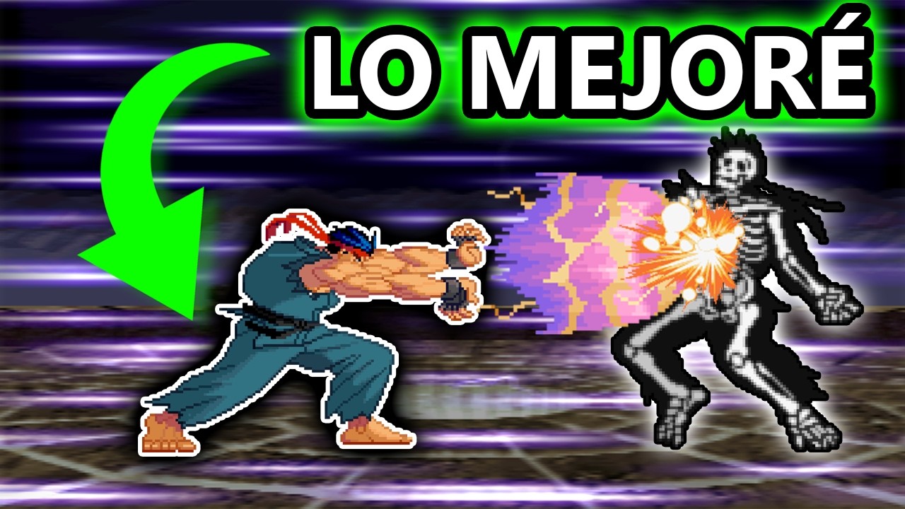 CREÉ un nuevo RYU en 24 HORAS