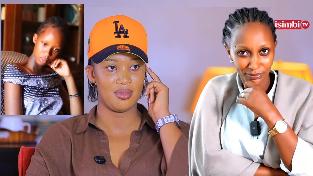 NI UMUGORE UGIRA UMUNWA MUREMURE🙄MUTESI SCOVIA NDAMWUBAHA|NARASHIRIRIYE NTACYO WAZA UMBWIRA😥