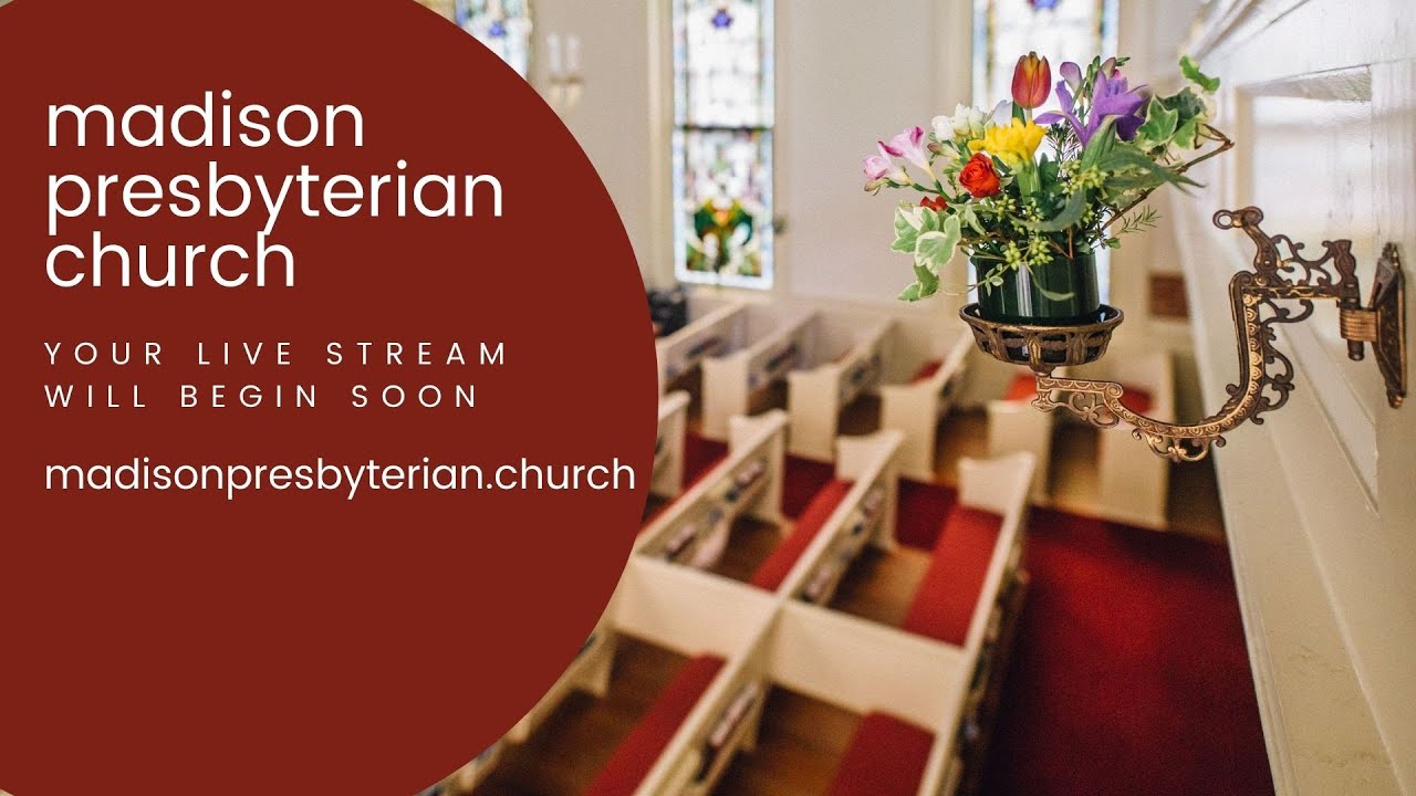 Worship Service February 8th, 2026