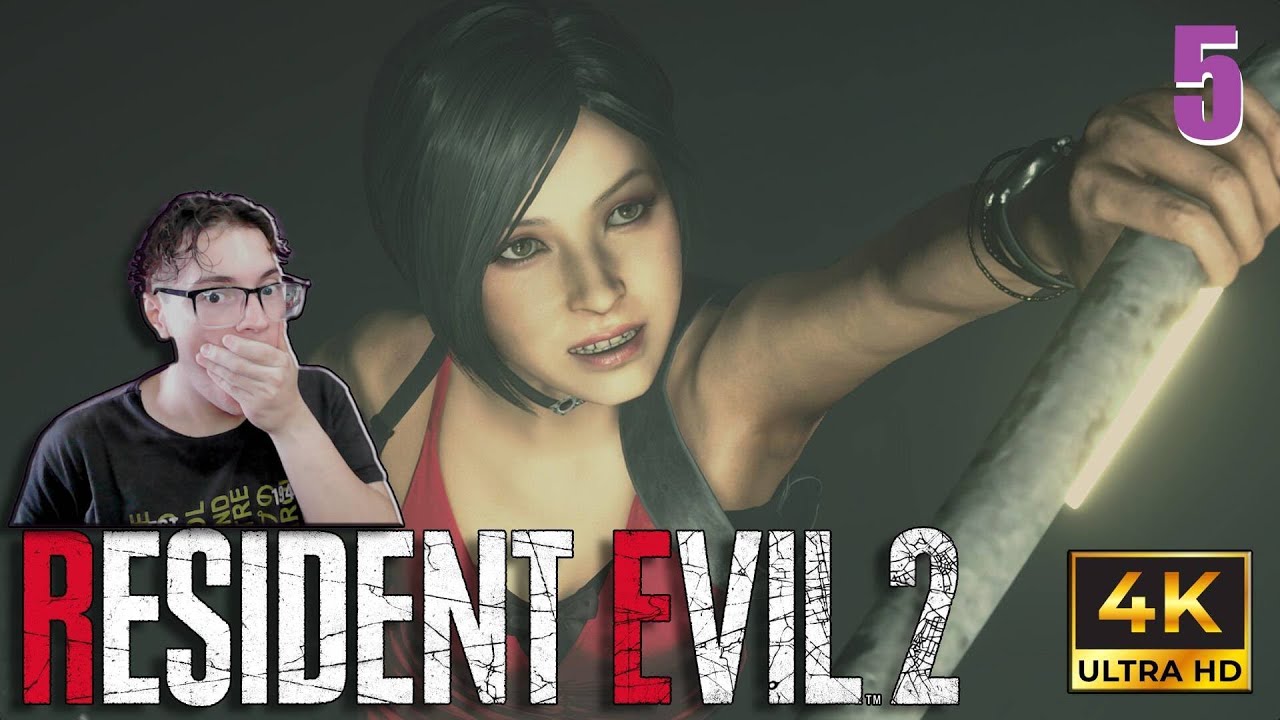 RE2 #5 | La PEOR batalla de BOSS | Resident Evil 2 Remake Gameplay Español