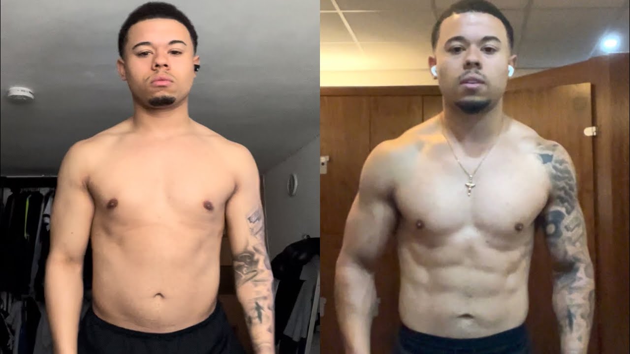 This untold TRUTH about carbs saved my life.