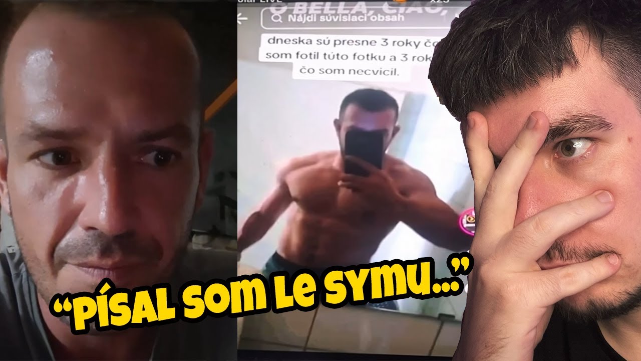 KARORO SA CHYST&Aacute; DO CLASHU!?