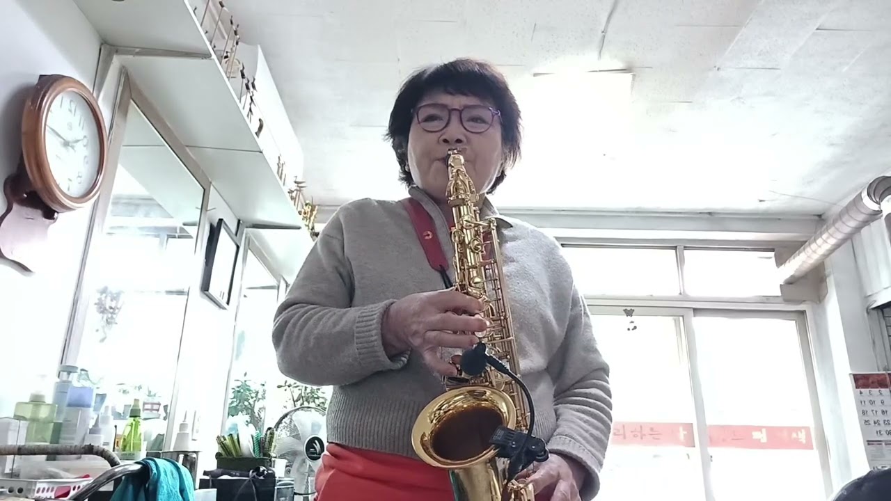 그림자 # 서유석