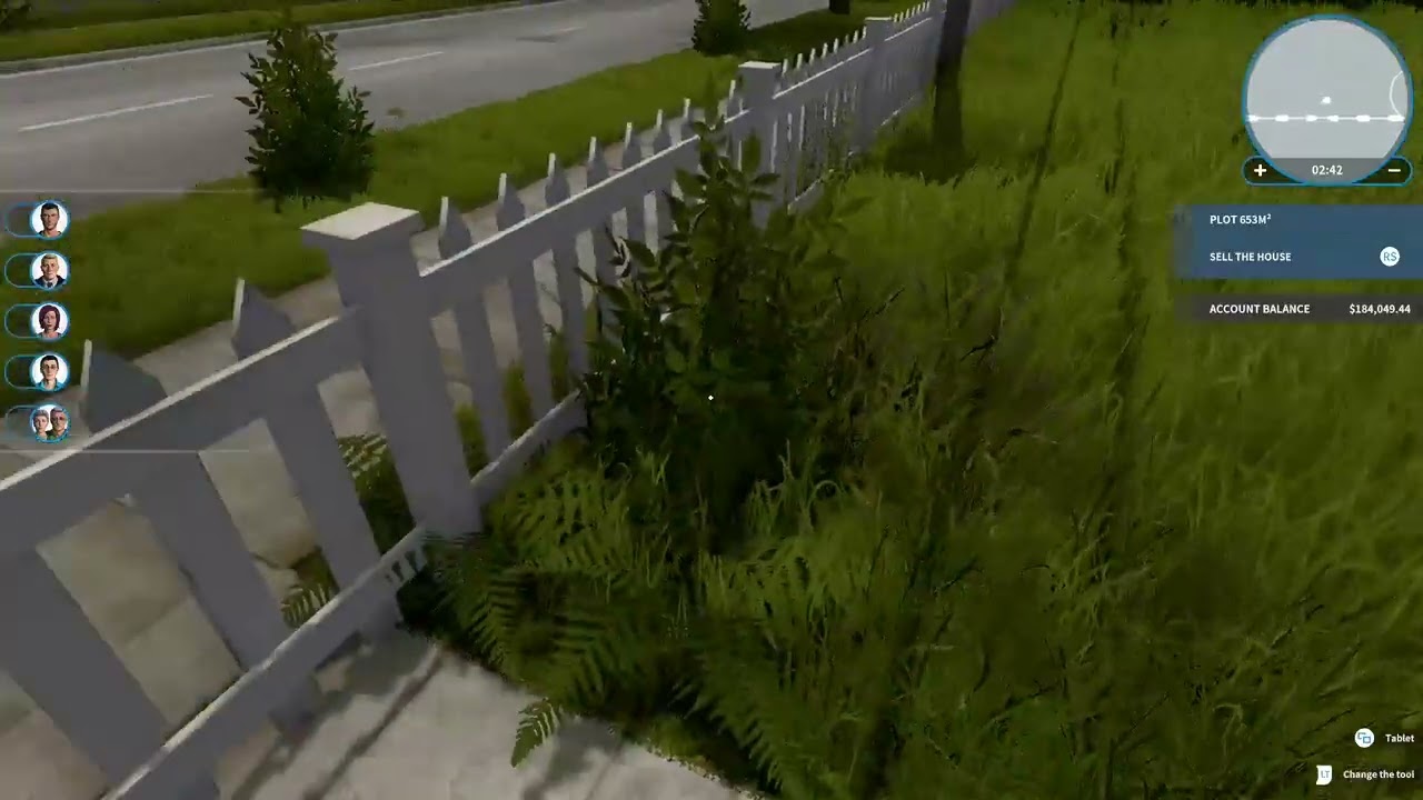 House flipper. Part 34