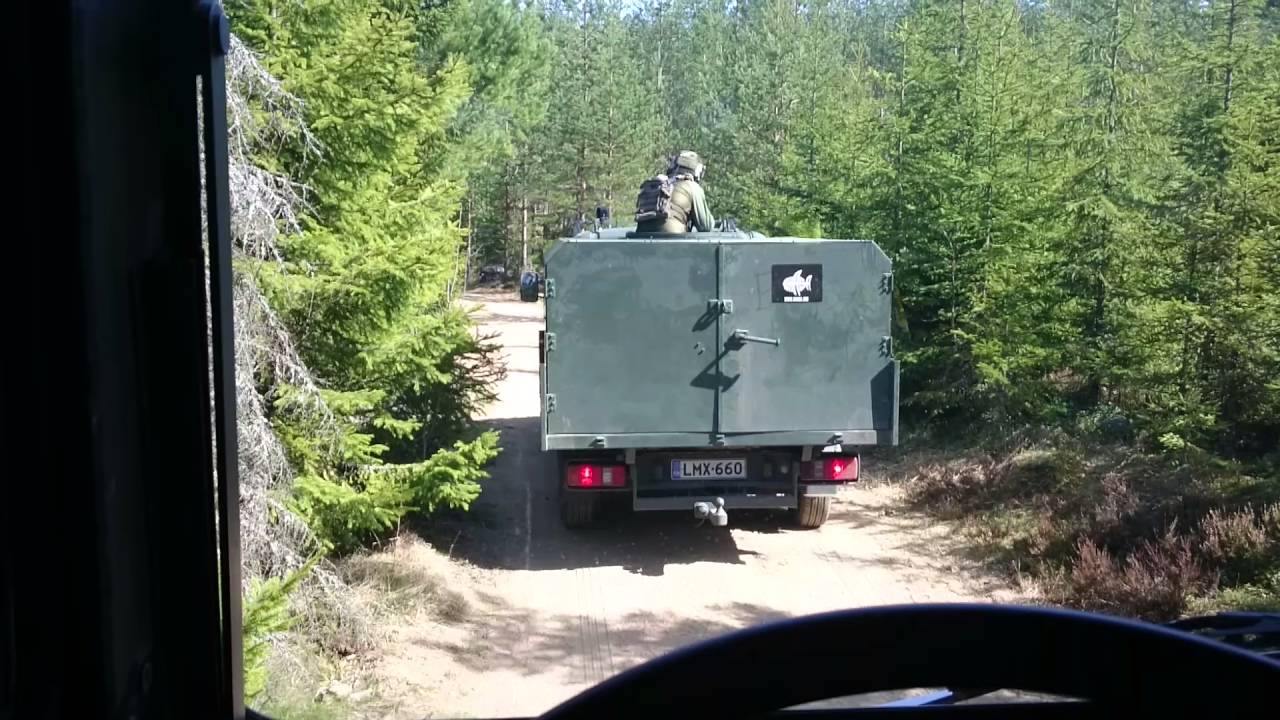 Ehasa Kev&auml;tm&auml;tt&ouml; 2016, pt.5