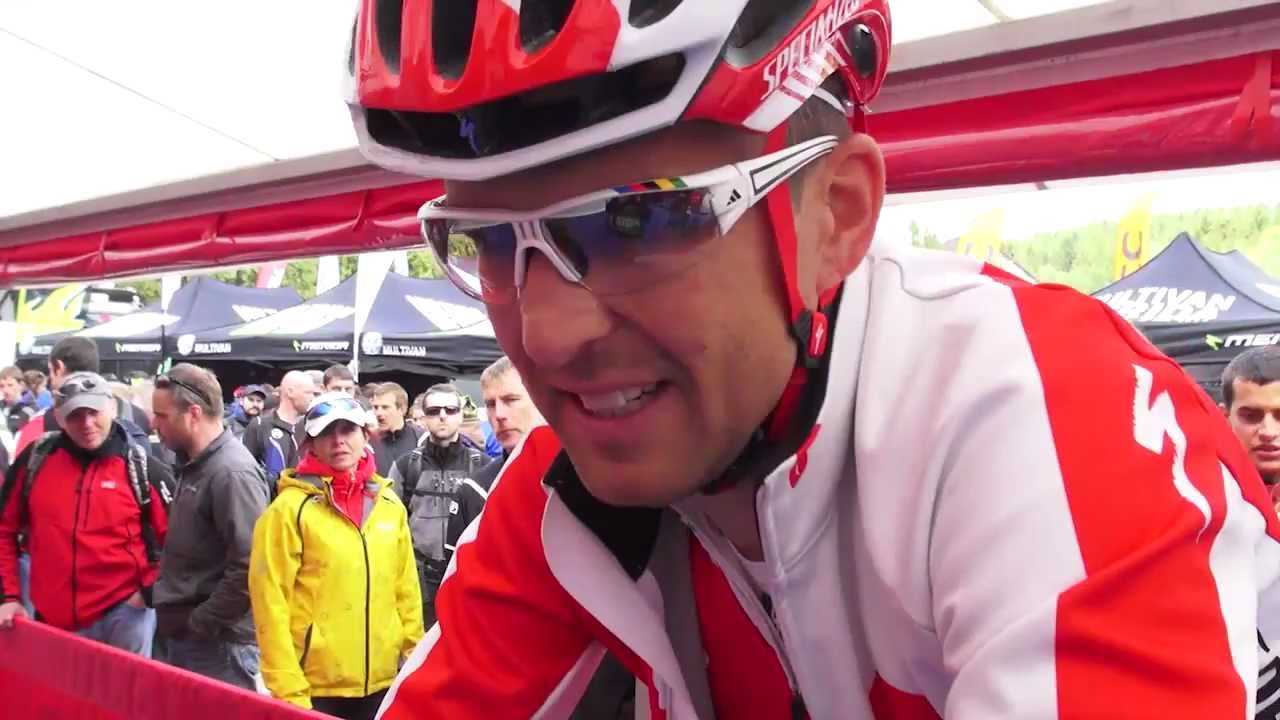 2012 XC World Cup 3 - Nove Mesto