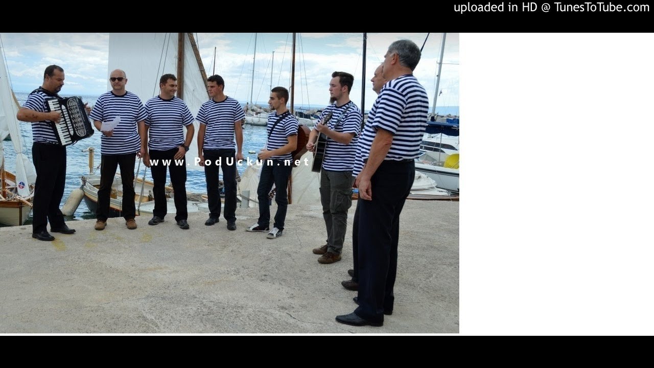 Klapa RIS - Molitva za tebe