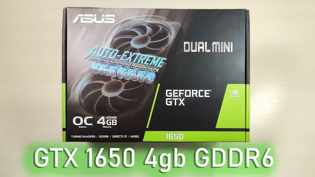 GTX 1650 4gb тест cs go, pubg, warzone и майнинг