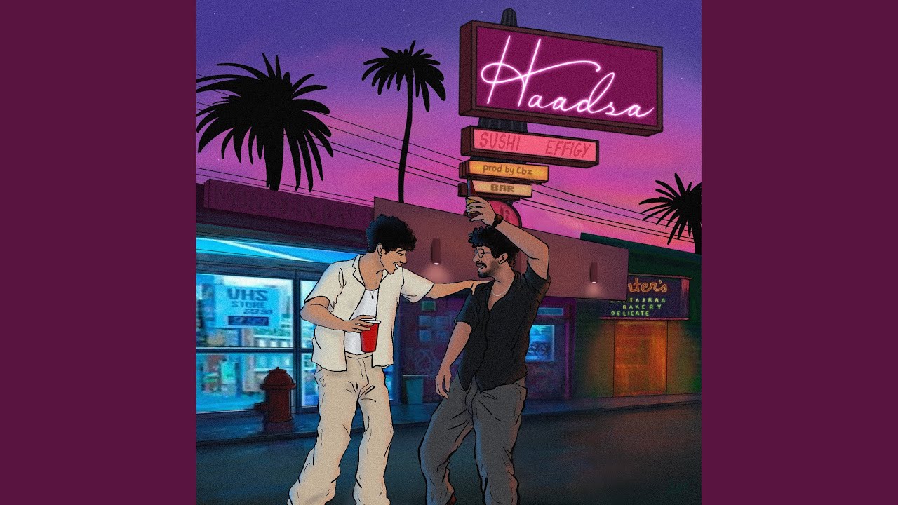 Haadsa