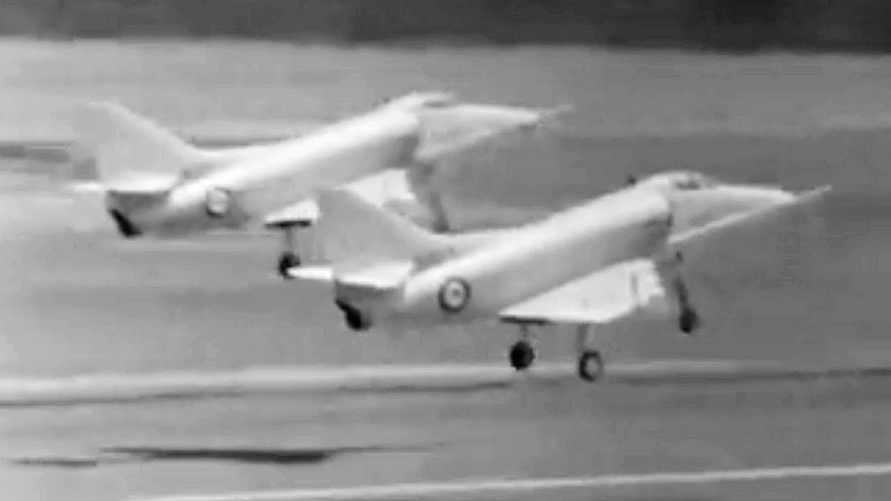 NAS Nowra HMAS Albatross Early A4G Skyhawk flight Jan 1968 Overall Dull Paint Dove Grey White Scheme