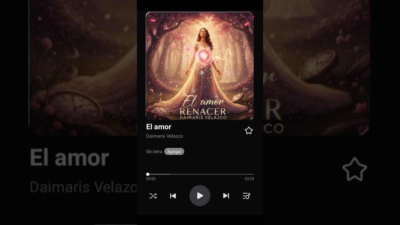 🚨🚨- El Amor-🚨🚨-Estreno 