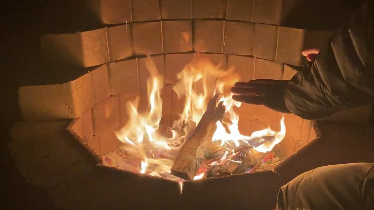 Long Fire