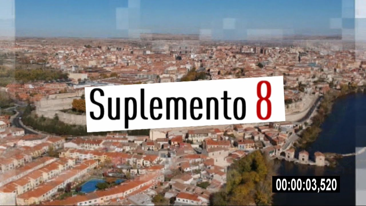 SUPLEMENTO 8 EXPOSICIÓN AGUSTÍN GARCÍA CALVO