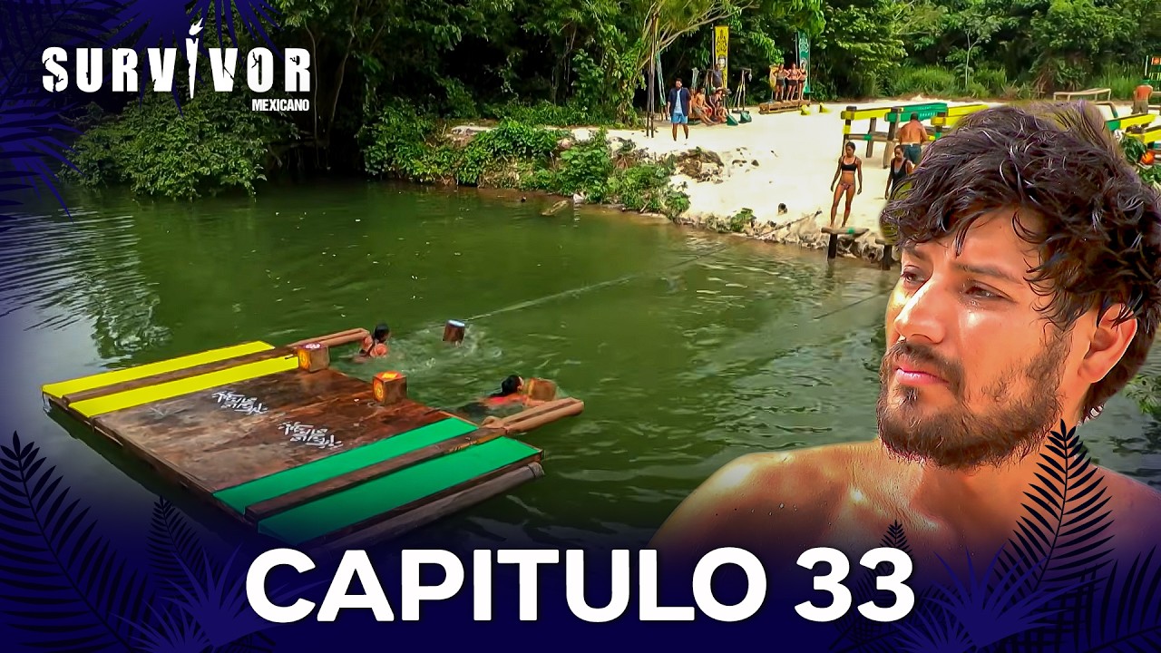 ¡Victoria Épica Del Equipo Que Nadie Creía! | Survivor México
