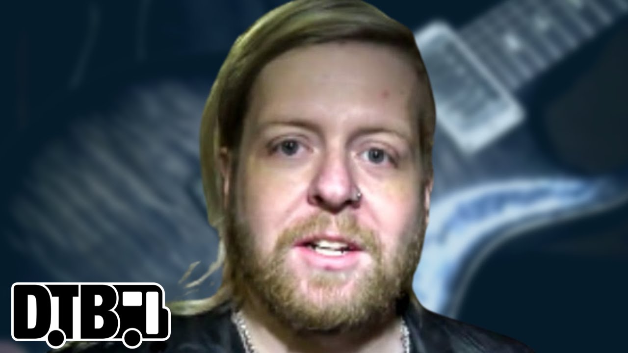 Failure Anthem's Kile Odell - GEAR MASTERS (Revisited) Ep. 74