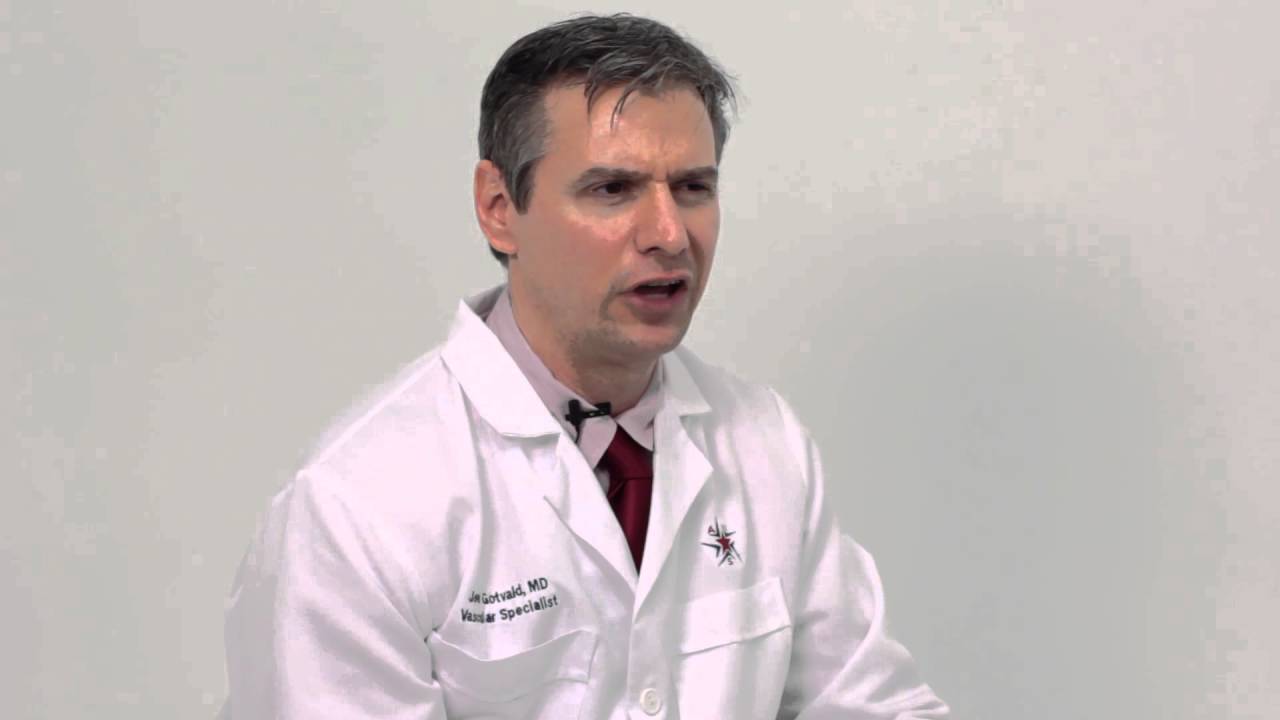 Micro Phlebectomy Vein Surgery for Leg Varicose Veins | Austin Vein Specialists