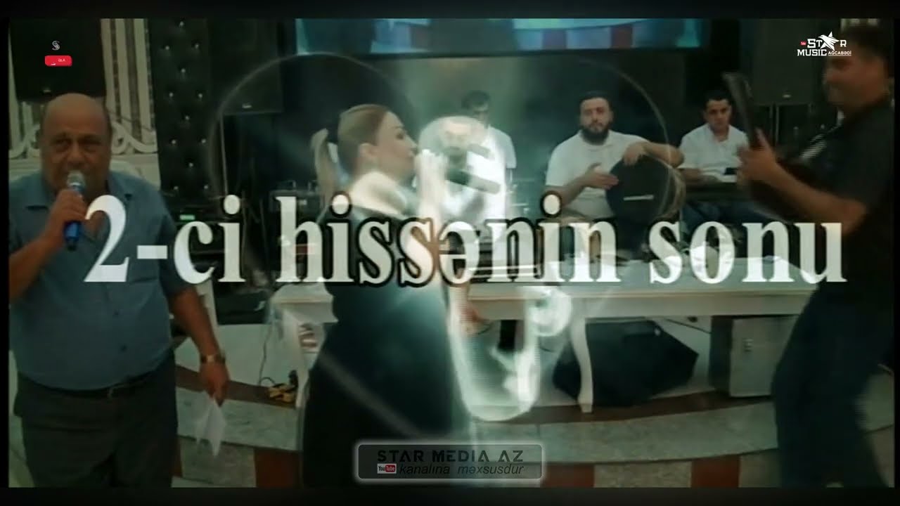 yeni Gözəl bir ifa NİGAR AĞCABƏDİLİ  GECƏLƏR   DOĞURDANMI QOCALIRAM   XATİRƏLƏR  nigar agcabedili