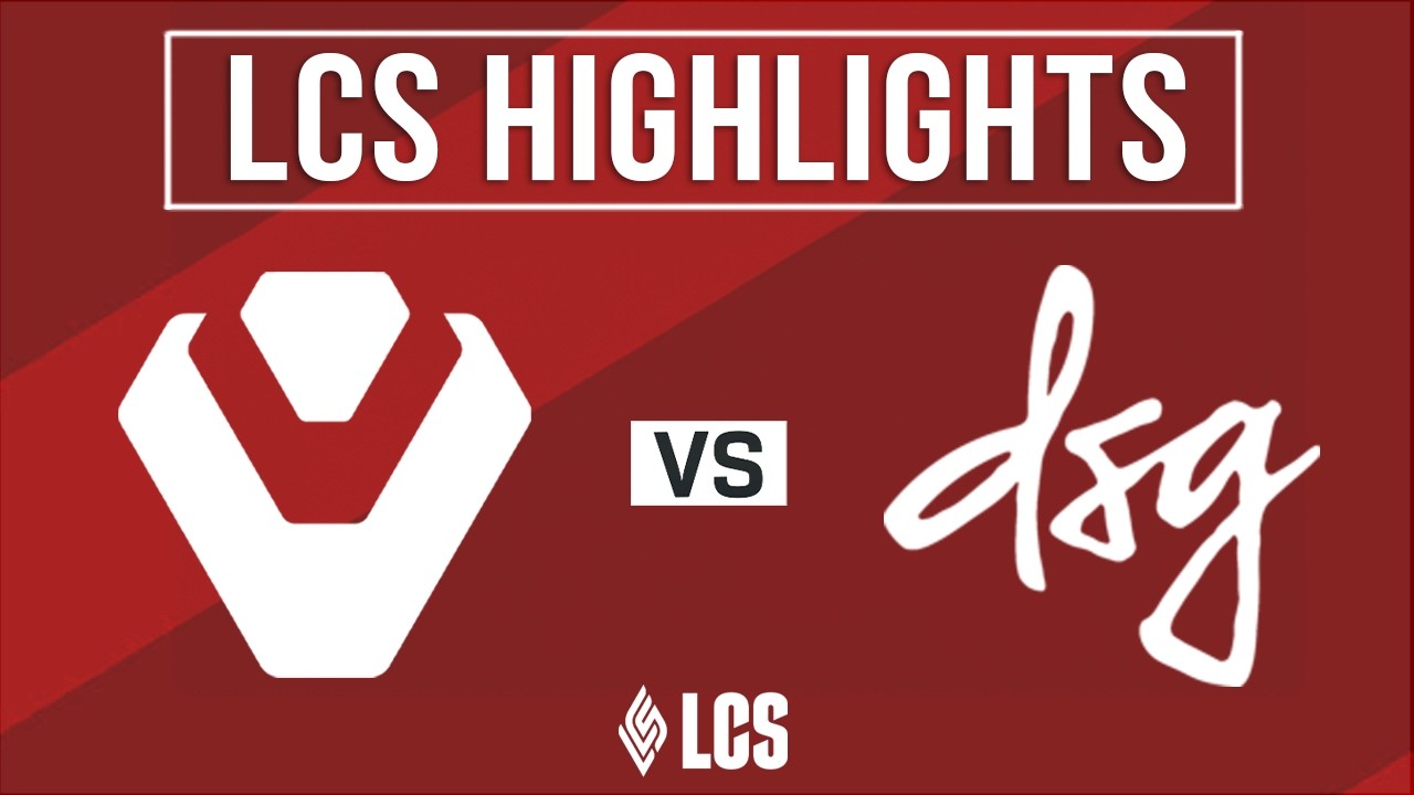 SEN vs DSG Highlights ALL GAMES | LCS 2026 Quarterfinals | Sentinels vs Disguised