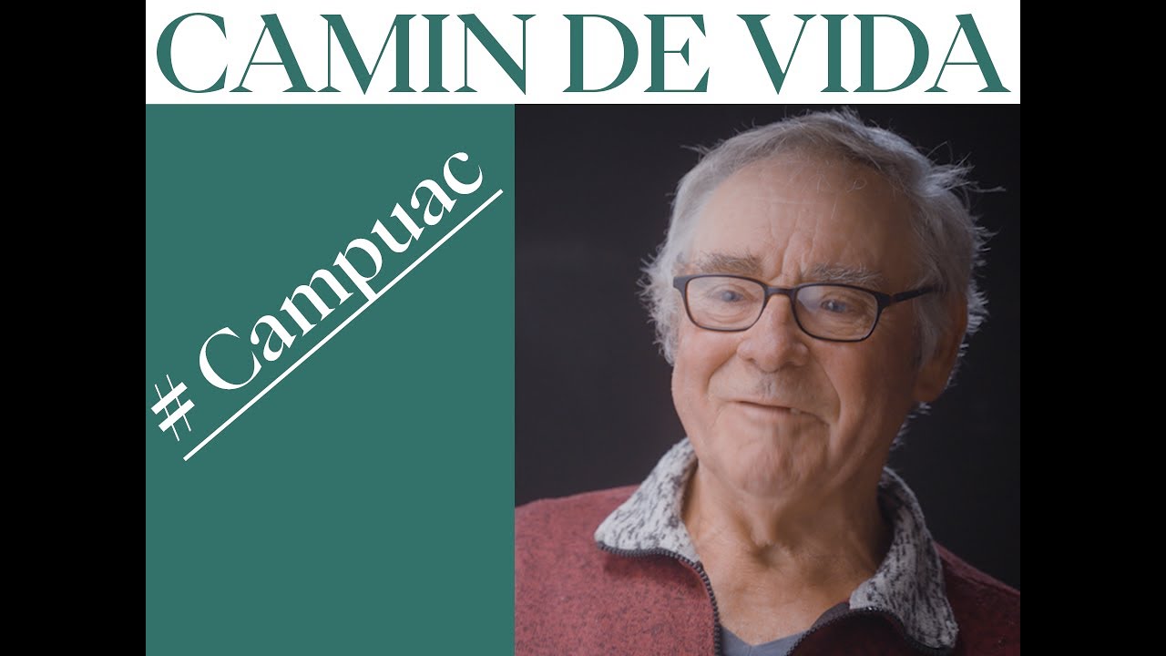 Camin de vida - Comtal/Lot/Truyère | #50 SABO Bernard