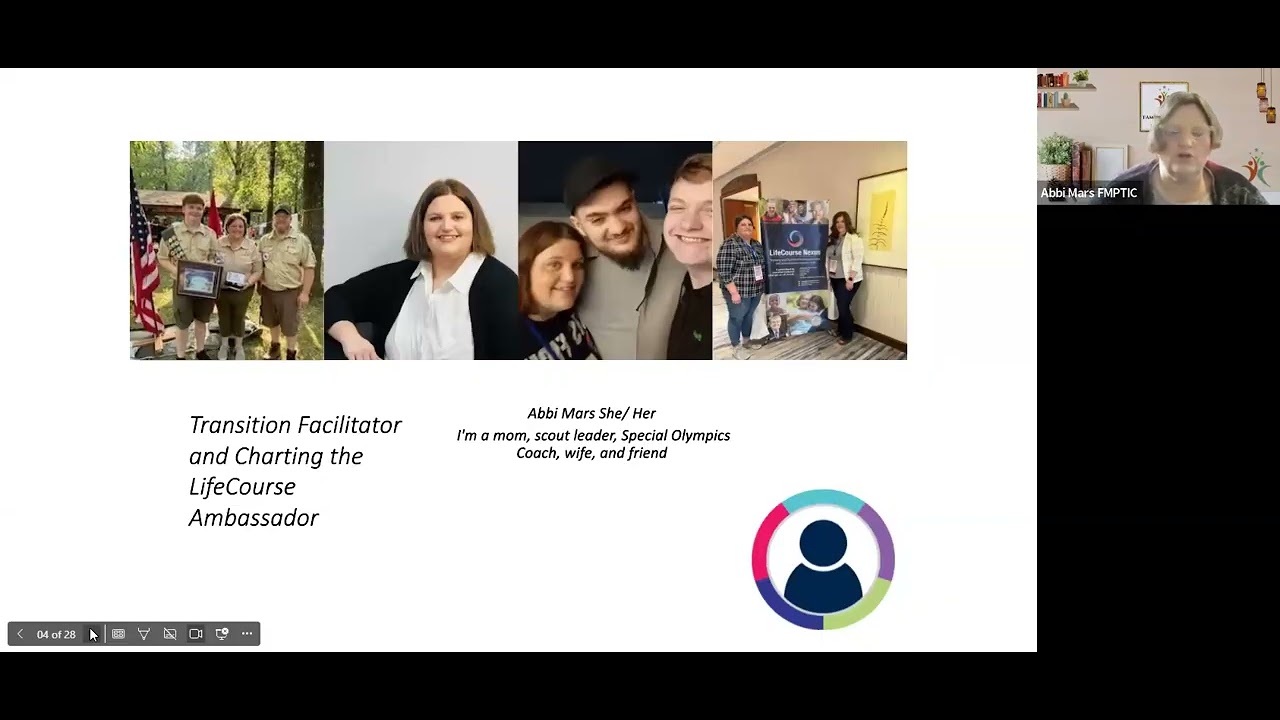 Key Questions for Families in Secondary Transition Planning