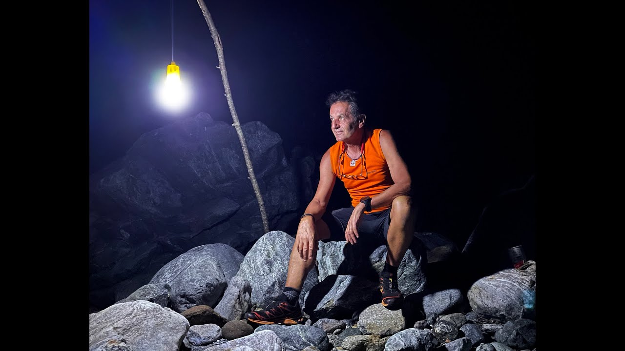 PARCO NAZIONALE VALGRANDE  - 4  storie di ValGrande