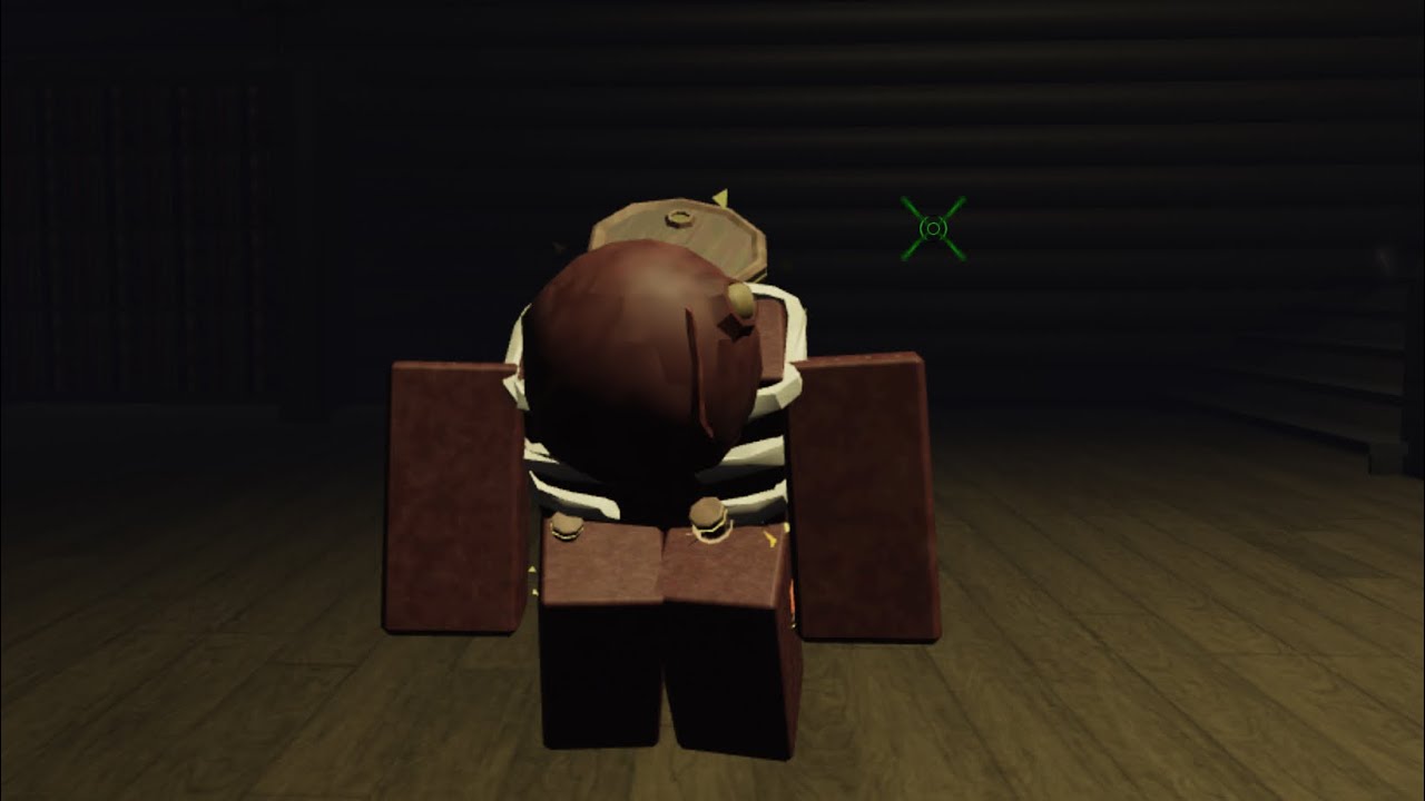 No ideas.