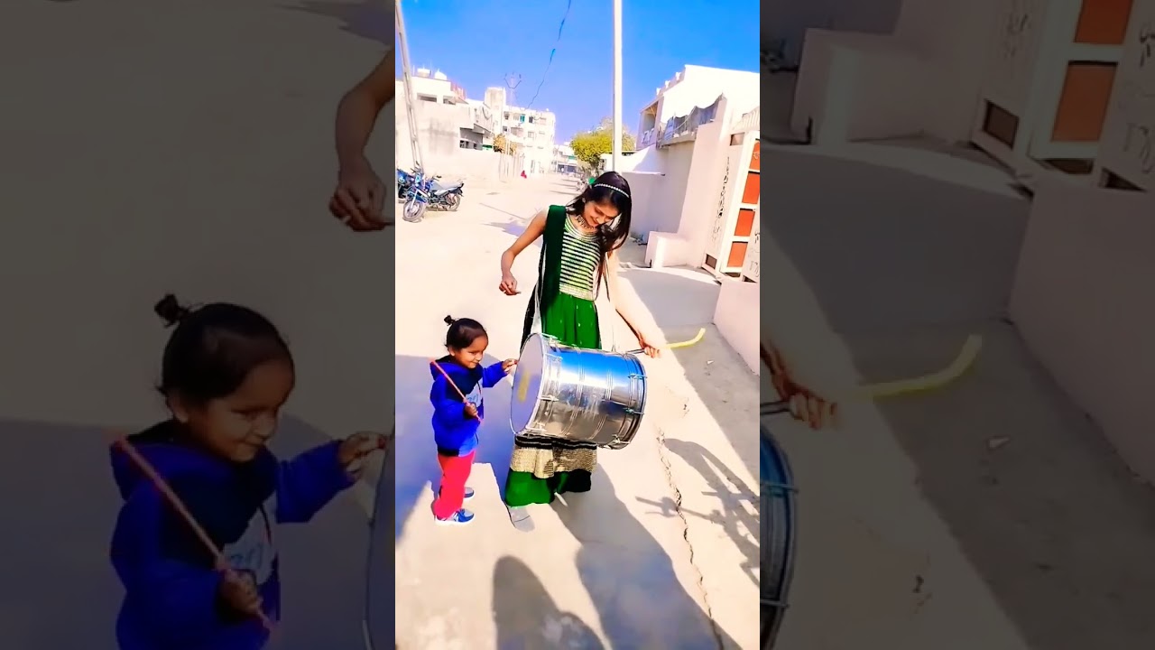 Dhol Vage Nare Dhiro🥰😍😘 #shorts #trending #yutubeshorts #ytshorts