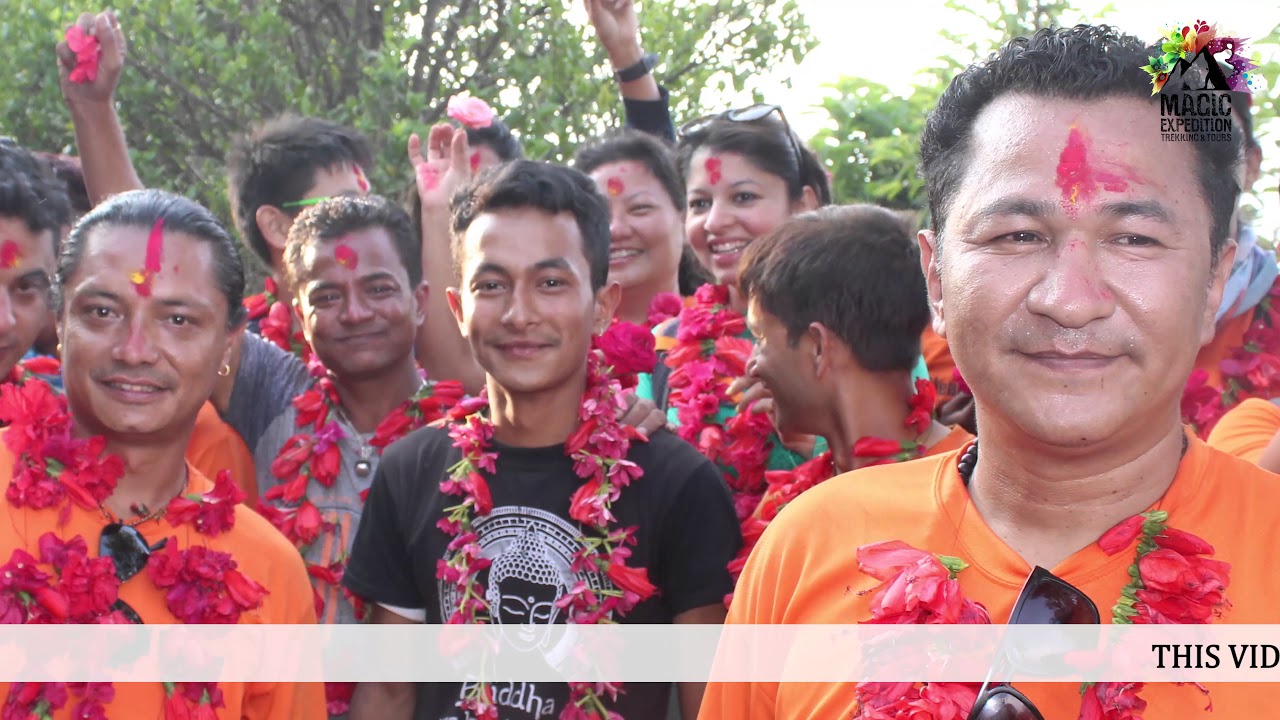 Cycle Tour in Nepal | Mountain Bike Tour | Nepal Cycle Tour