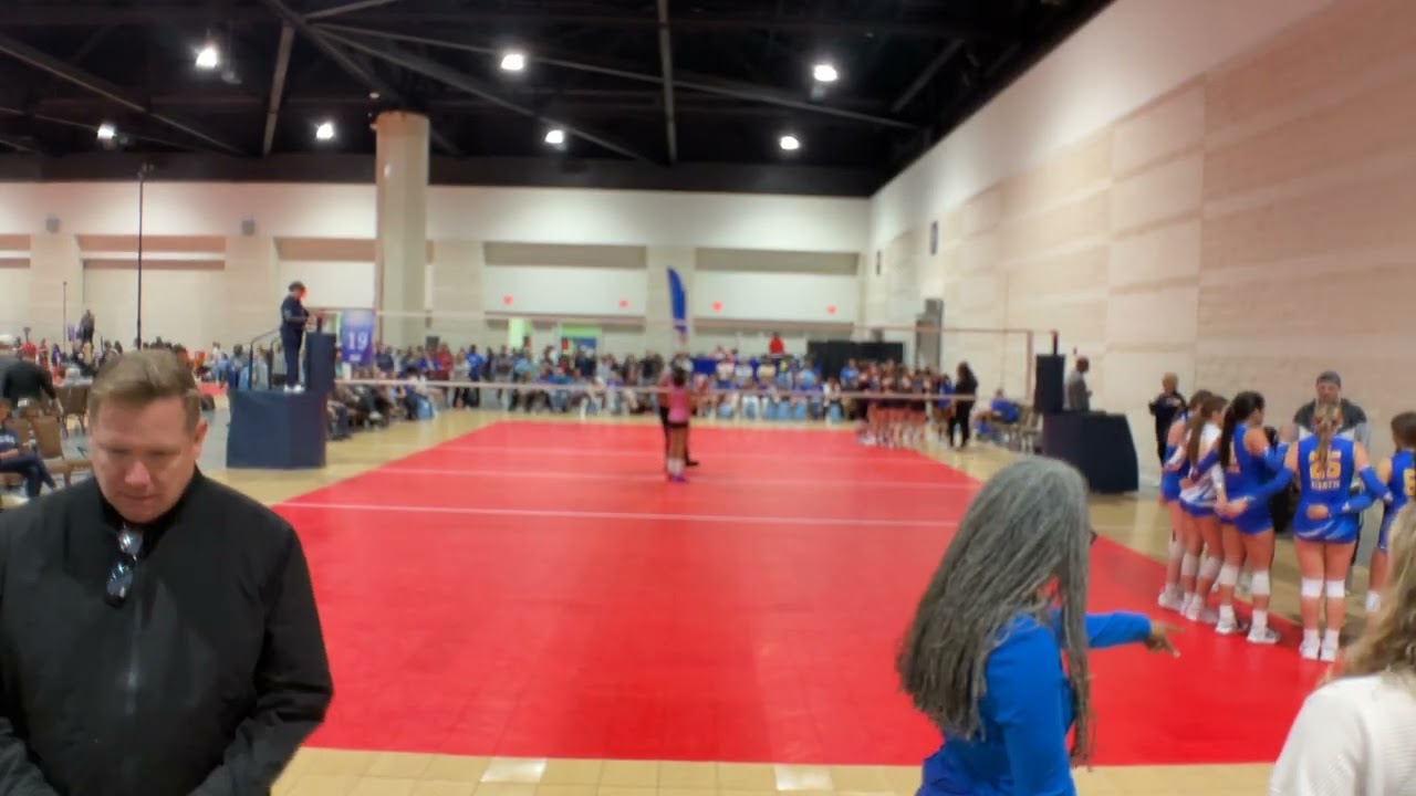 Top Select 14 TB vs. Jax Skyline 14 Black set 1