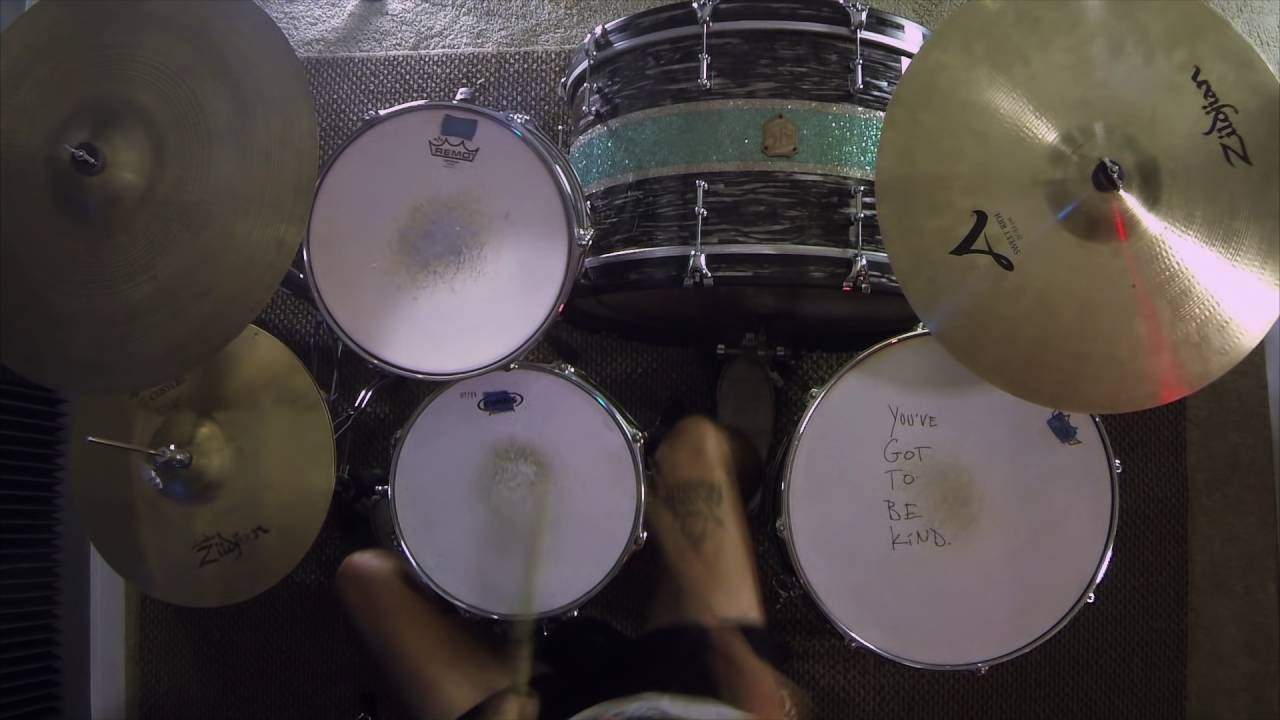 Artifex Pereo Drum Play Through - Passengers